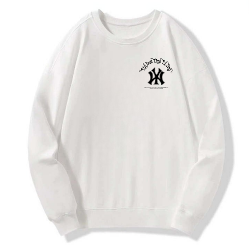 NY The Best Time Classic Hoodie
