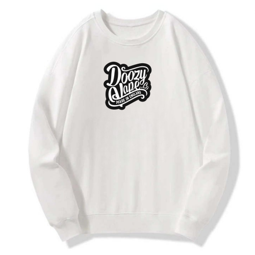 Doozy Vape England Classic Hoodie